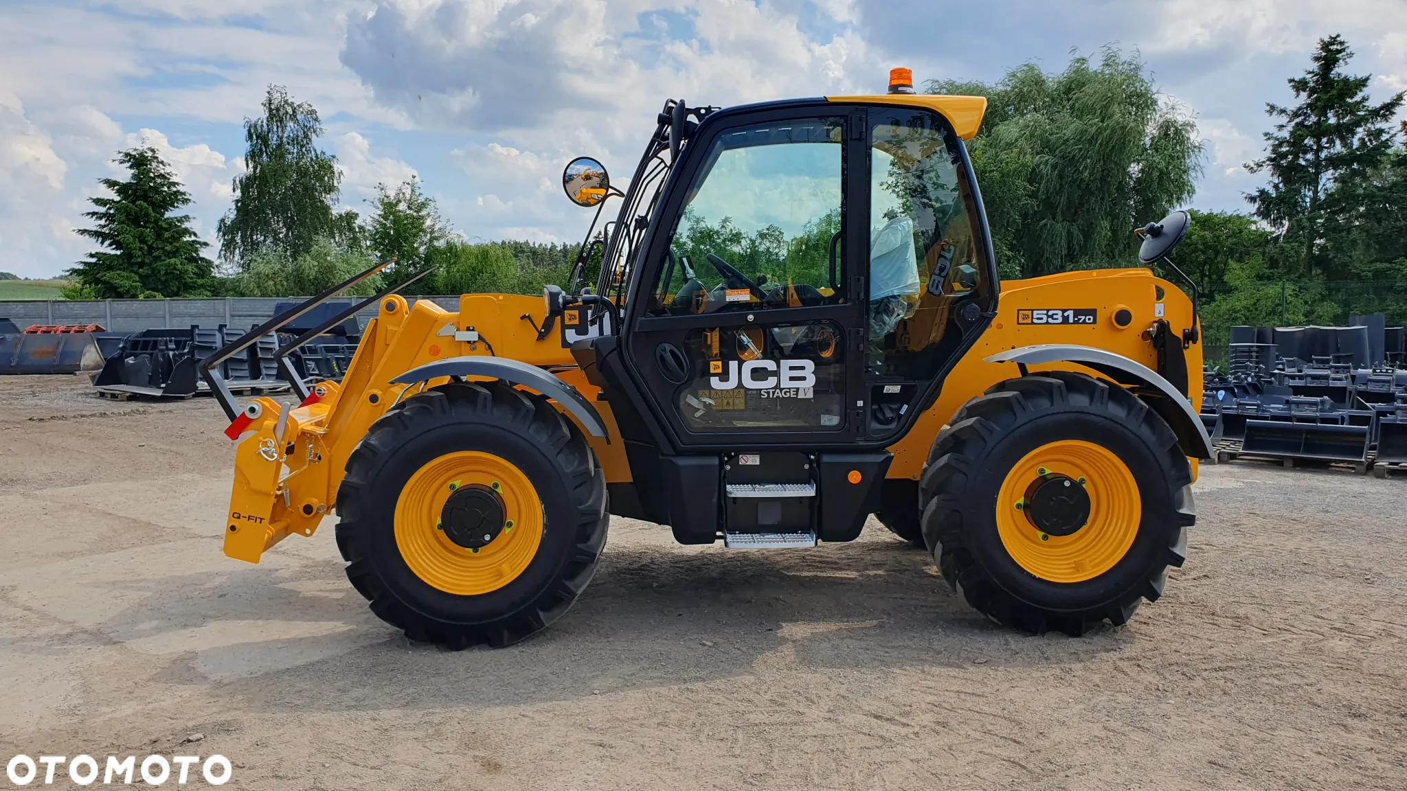 JCB 531-70 - 4
