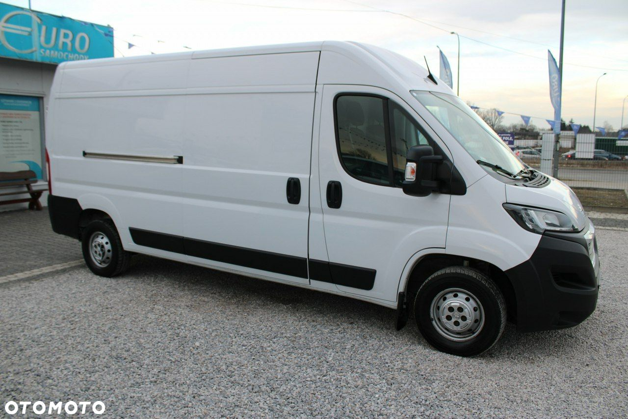 Peugeot Boxer - 5