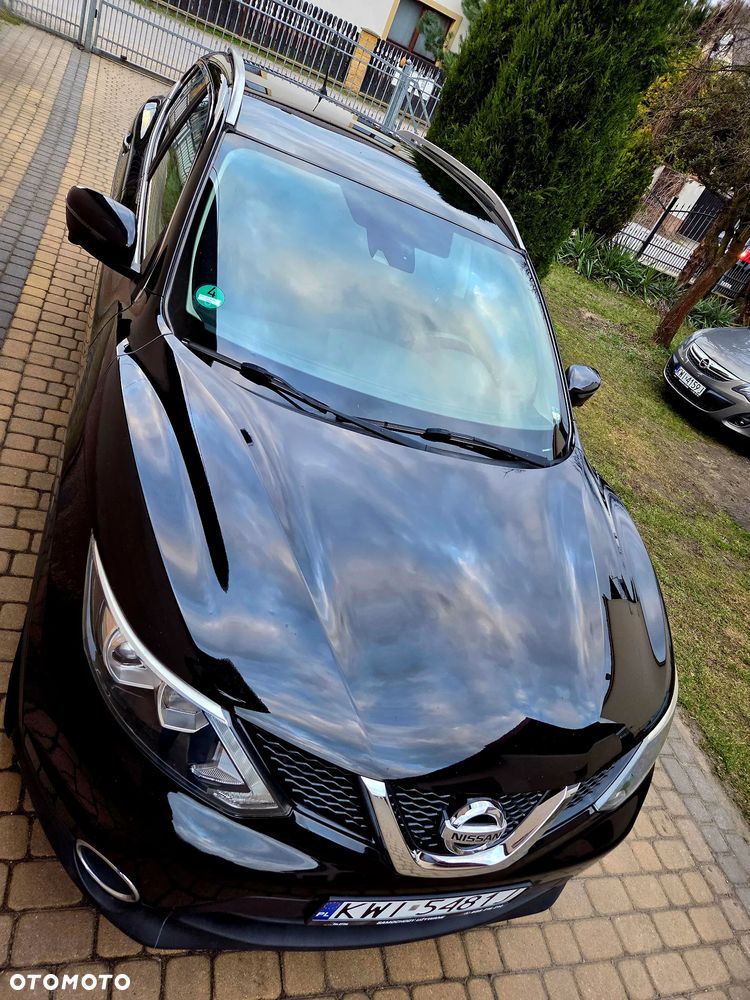 Nissan Qashqai 1.6 DIG-T 360 - 20