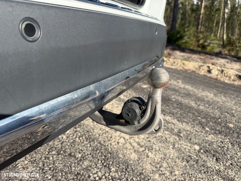 Mercedes-Benz GLA 250 e 8G-DCT Edition Progressive Line - 6