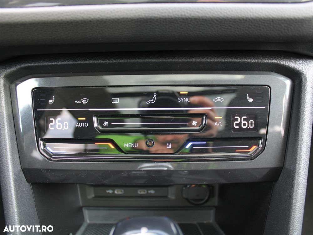 Volkswagen Tiguan - 21