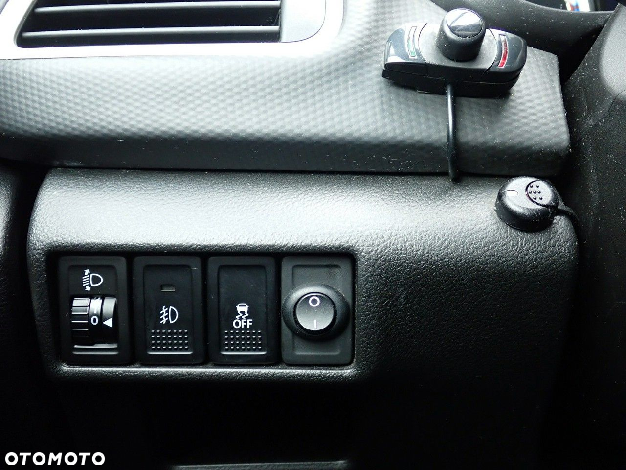 Suzuki SX4 S-Cross - 30