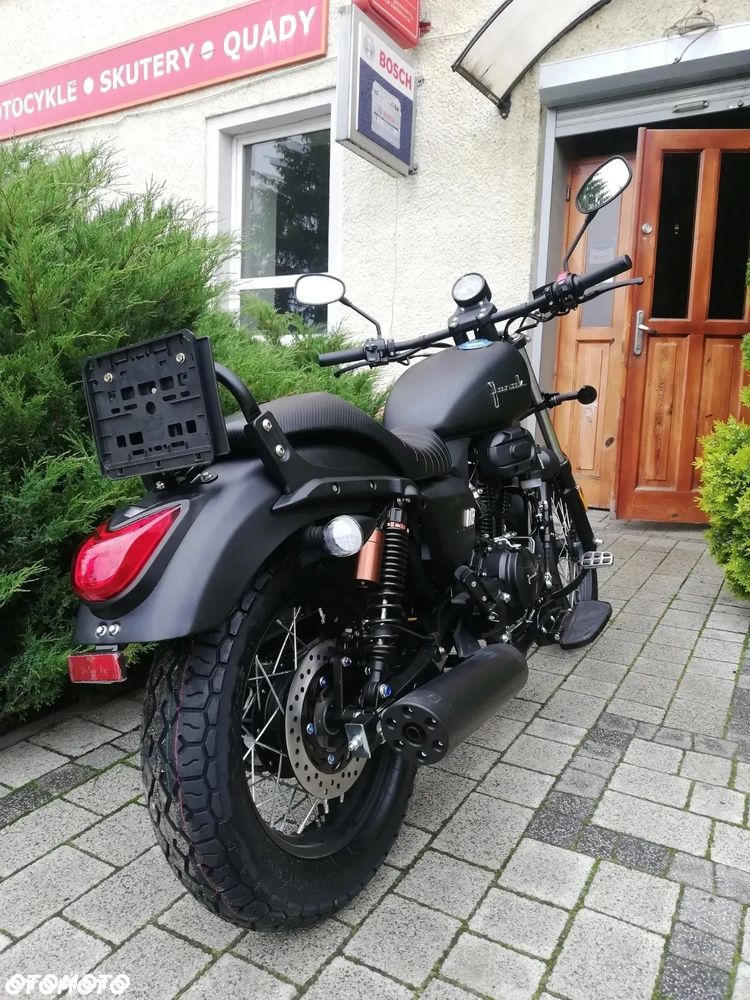Junak M12 - 5