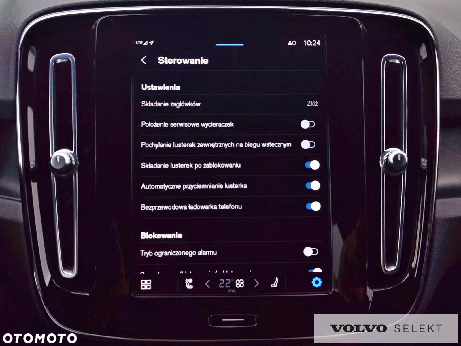 Volvo XC 40 - 25