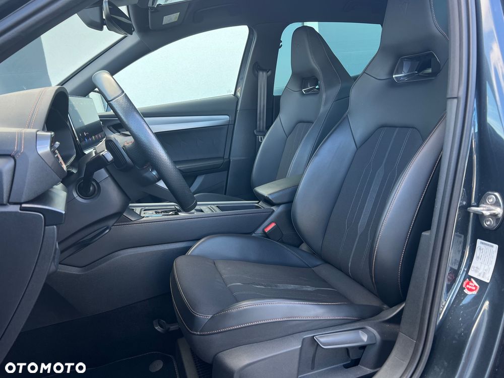 Cupra Formentor VZ 2.0 TSI 4Drive DSG - 19