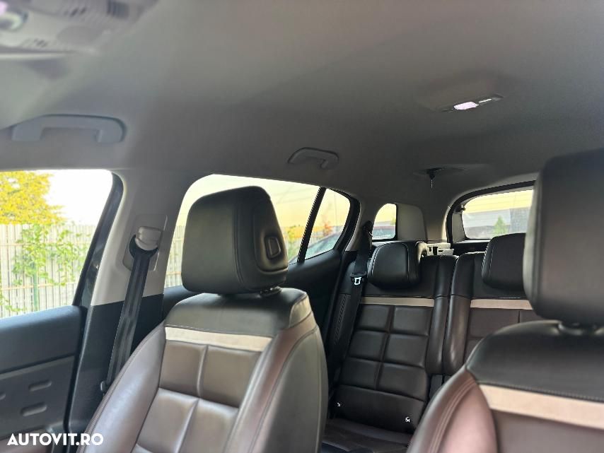 Citroën C5 Aircross 1.5 BlueHDi S&S EAT8 Feel - 12