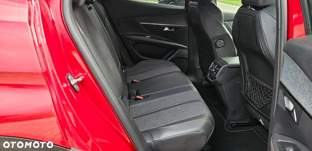 Peugeot 3008 - 7