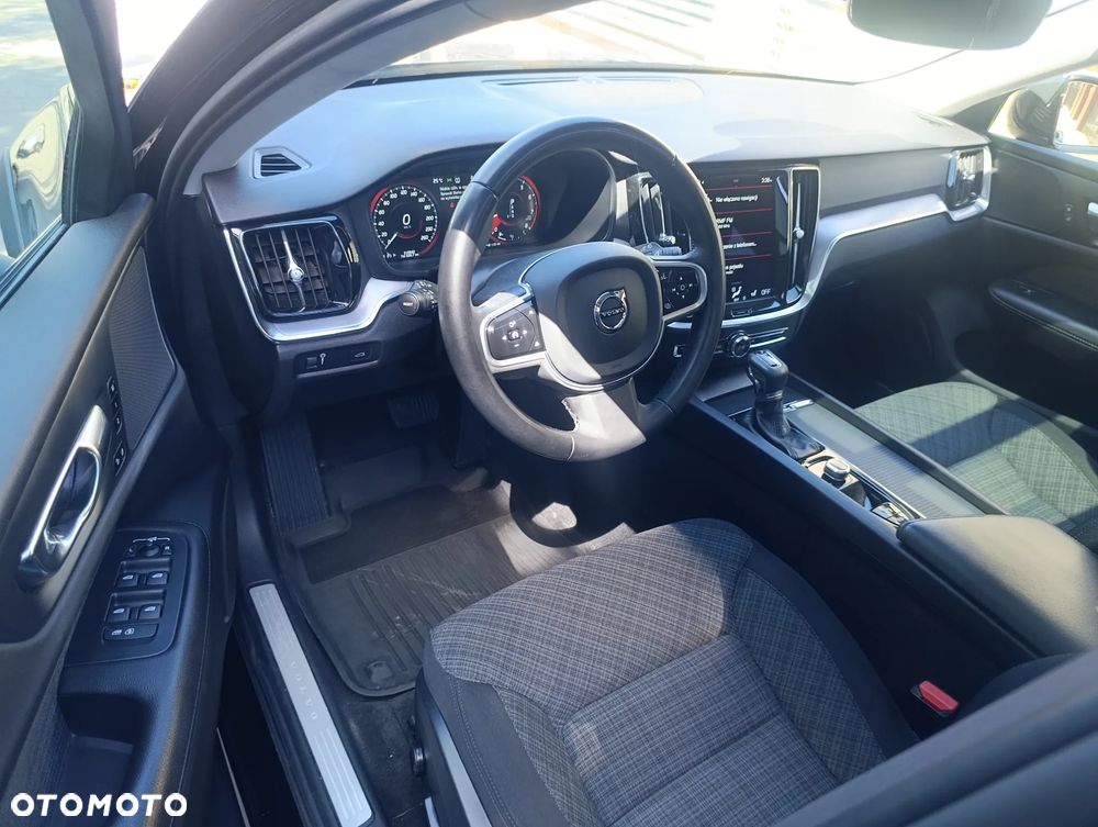 Volvo V60 Cross Country T5 AWD Geartronic Pro - 7