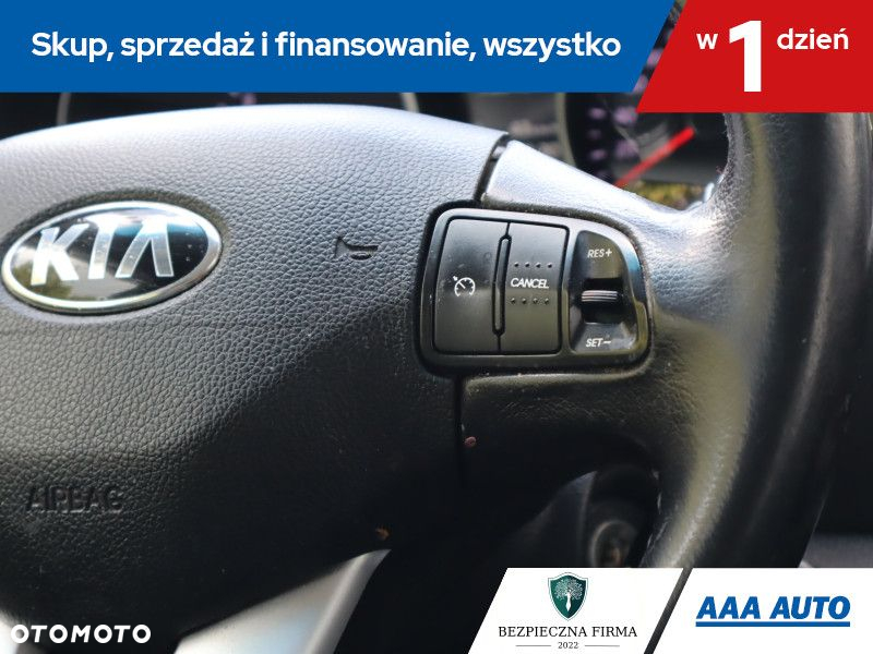 Kia Sportage - 17