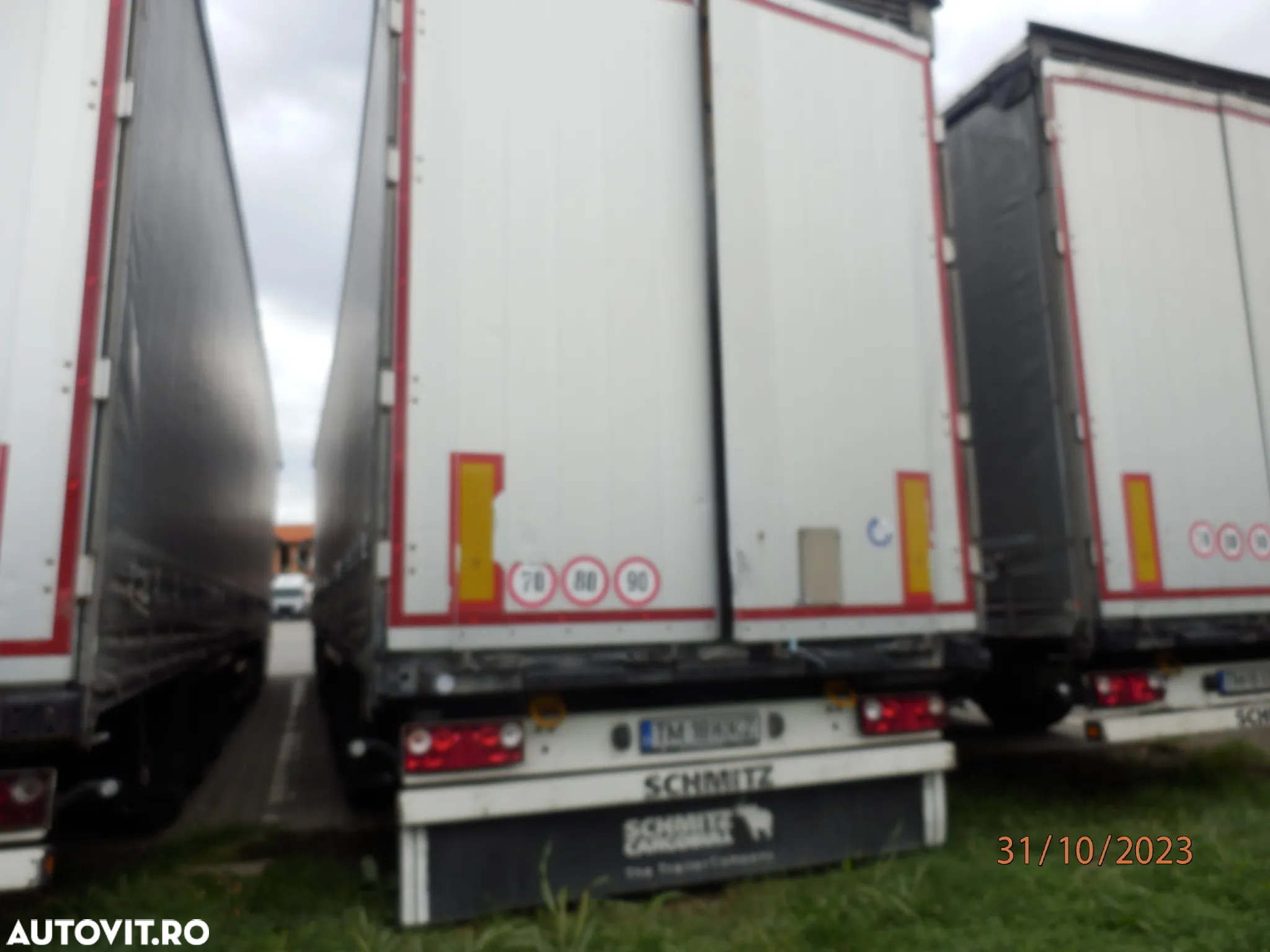 Schmitz Cargobull VARIO - 13