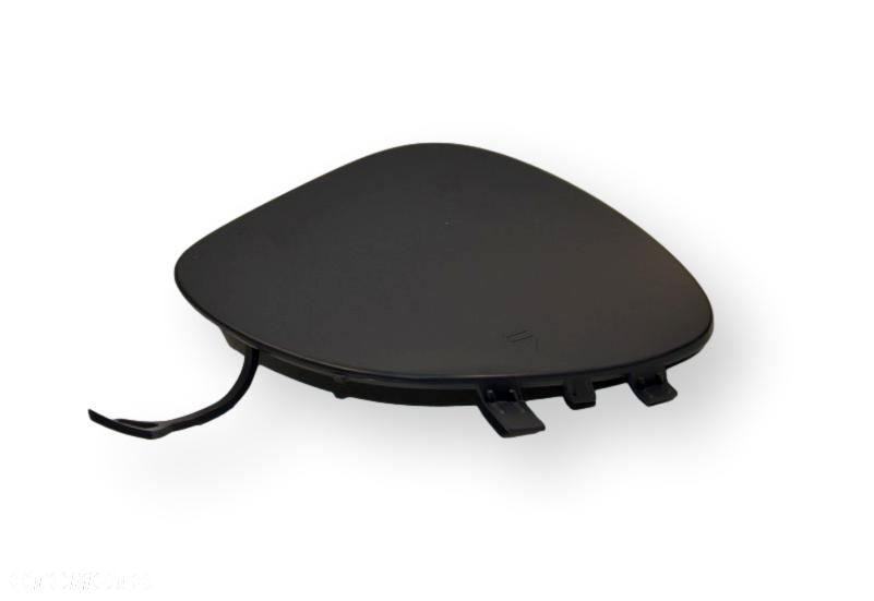 MERCEDES C-KLASA W205 Zaslepka rewizyjna zderzaka przod OE - 1