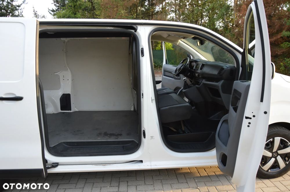 Opel VIVARO L2 - 16