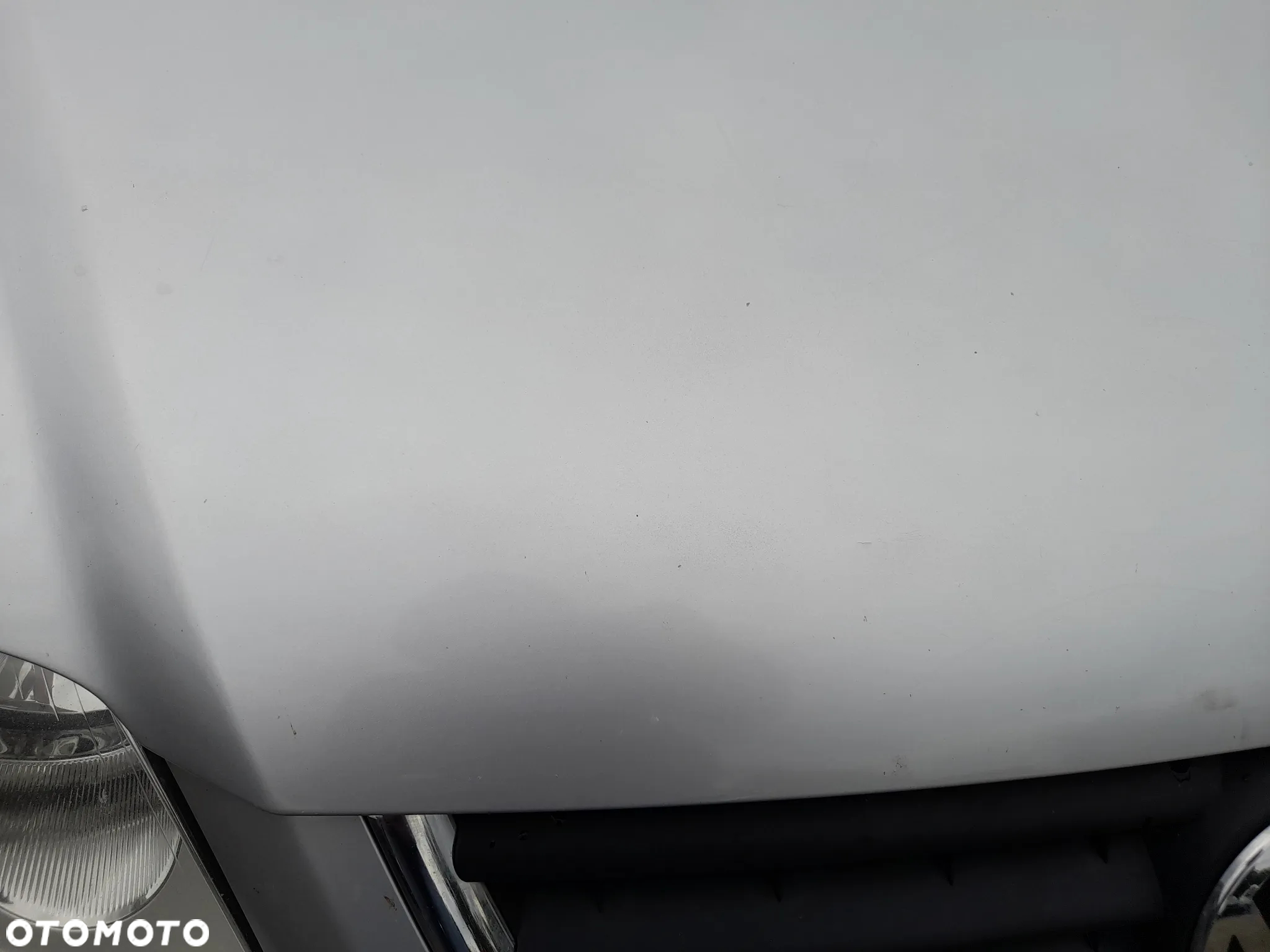 VW TOURAN MASKA POKRYWA SILNIKA LA7W - 6