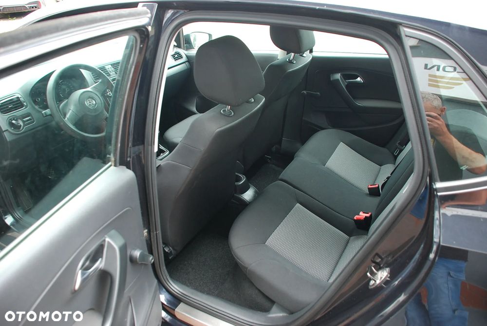 Volkswagen Polo 1.2 Trendline - 17