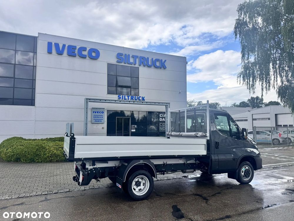 Iveco DAILY Wywrotka DMC 3500 - 14