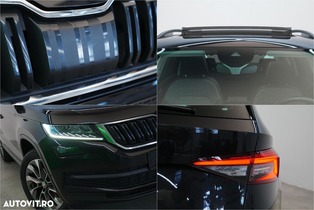 Skoda Kodiaq - 19