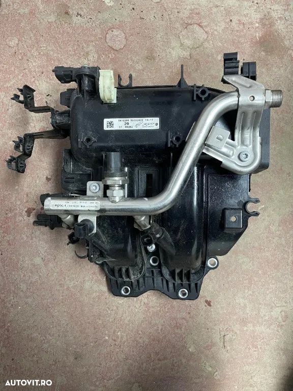 Galerie de admisie Fiat panda 3, lancia ypsilon >2012 0.9 twinair 0280611108, 0280151268 - 1