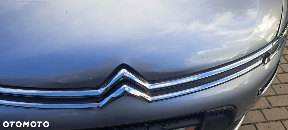 Citroën C4 SpaceTourer - 13