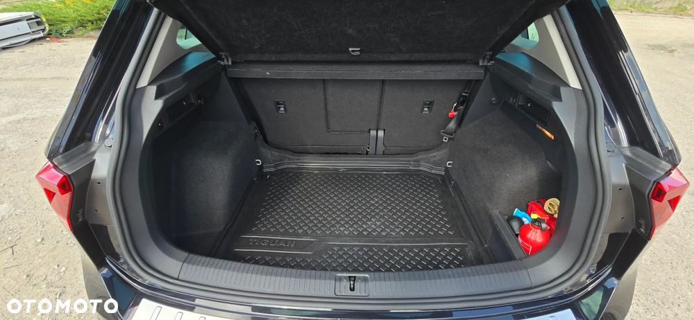 Volkswagen Tiguan 2.0 TSI 4Motion (BlueMotion Technology) DSG Highline - 3