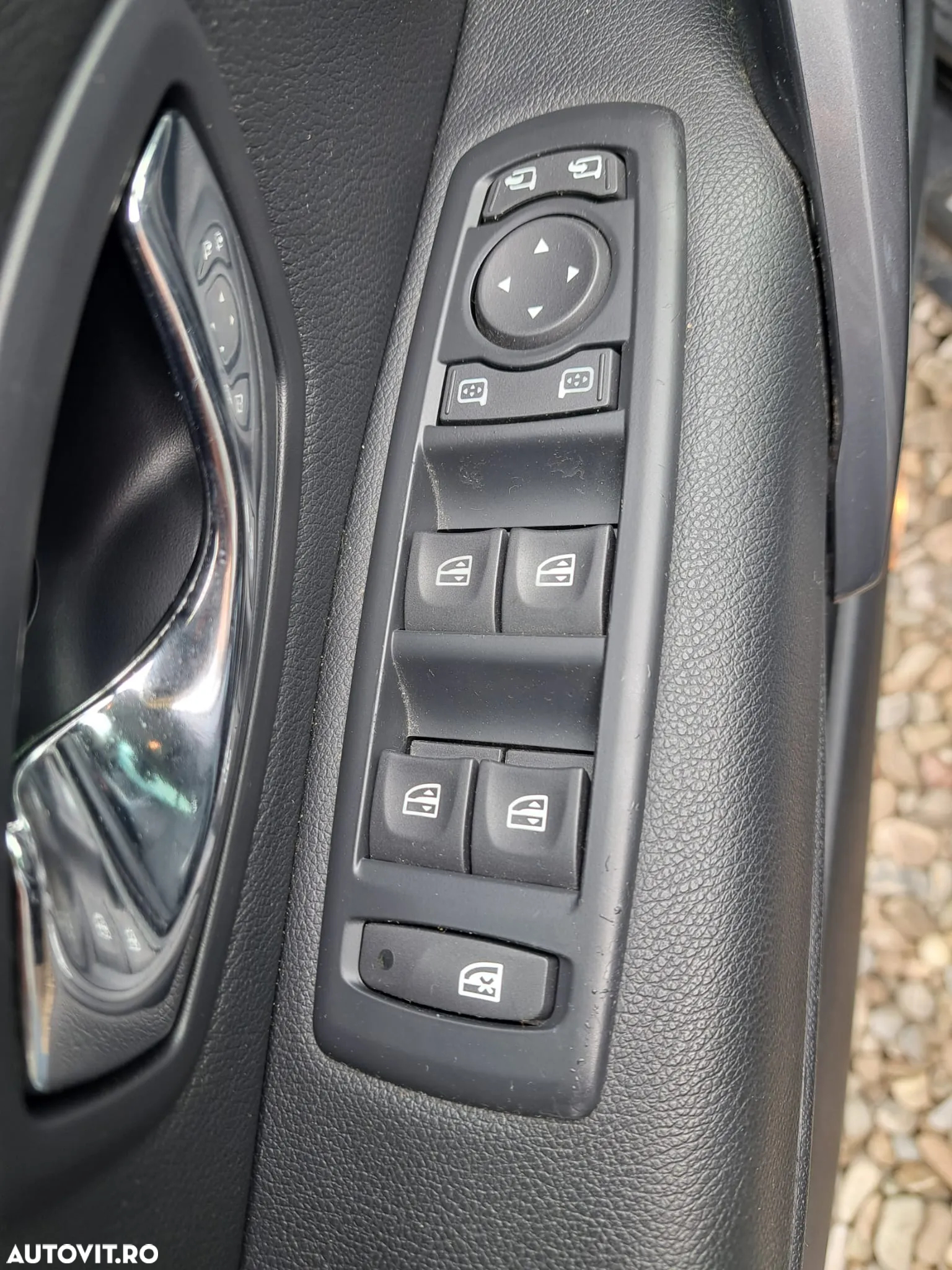 Renault Megane ENERGY dCi 110 GT LINE - 17