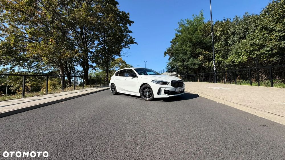 BMW Seria 1 - 20