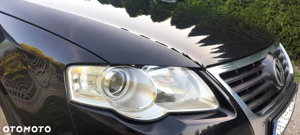 Volkswagen Passat 1.8 TSI Sportline - 19