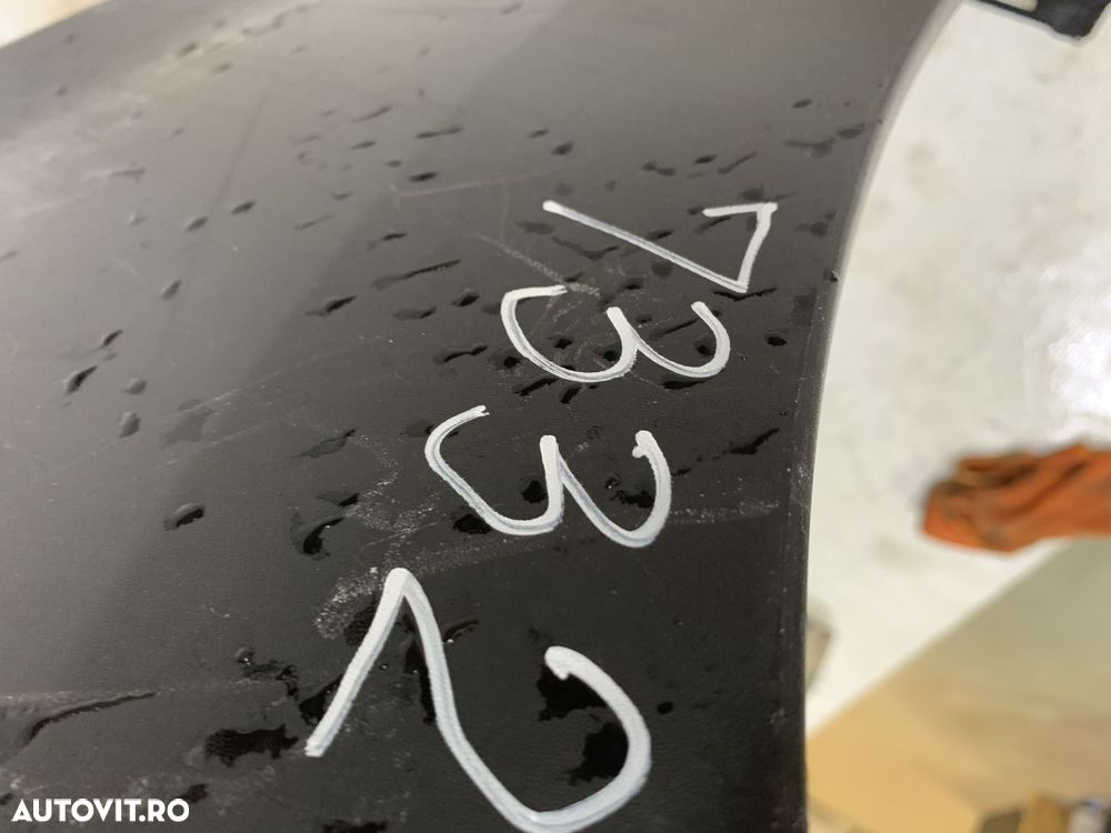 Bara fata Citroen Berlingo/Peugeot Partner, 2018, 2019, 2020, 2021, 2022, 2023, cod origine OE 9816765680. - 13