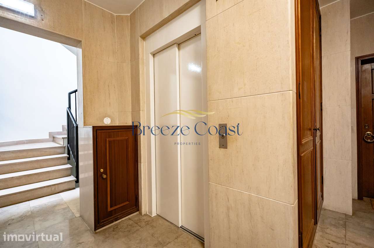 Apartamento T2 no Coração de Leiria - Grande imagem: 4/17