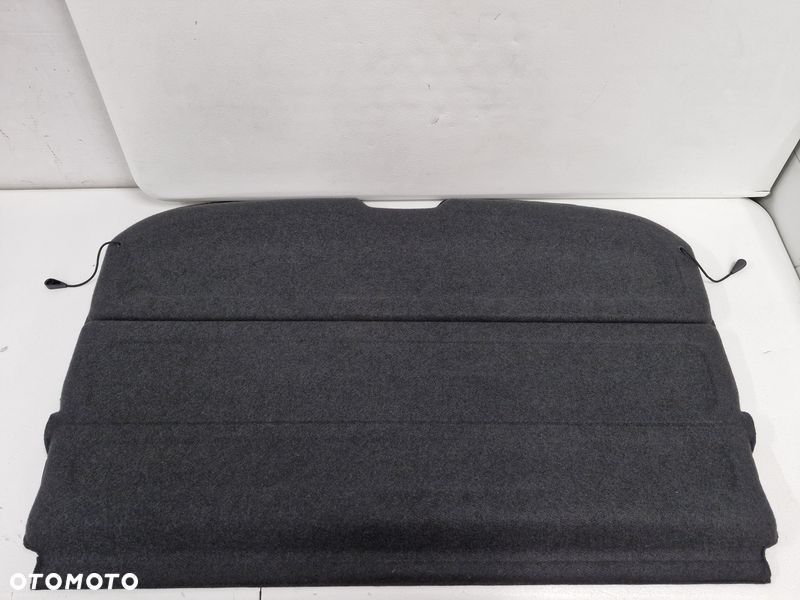 PEUGEOT 3008 I 1 PÓŁKA BAGAŻNIKA TYŁ TYLNA 96843207ZE - 1
