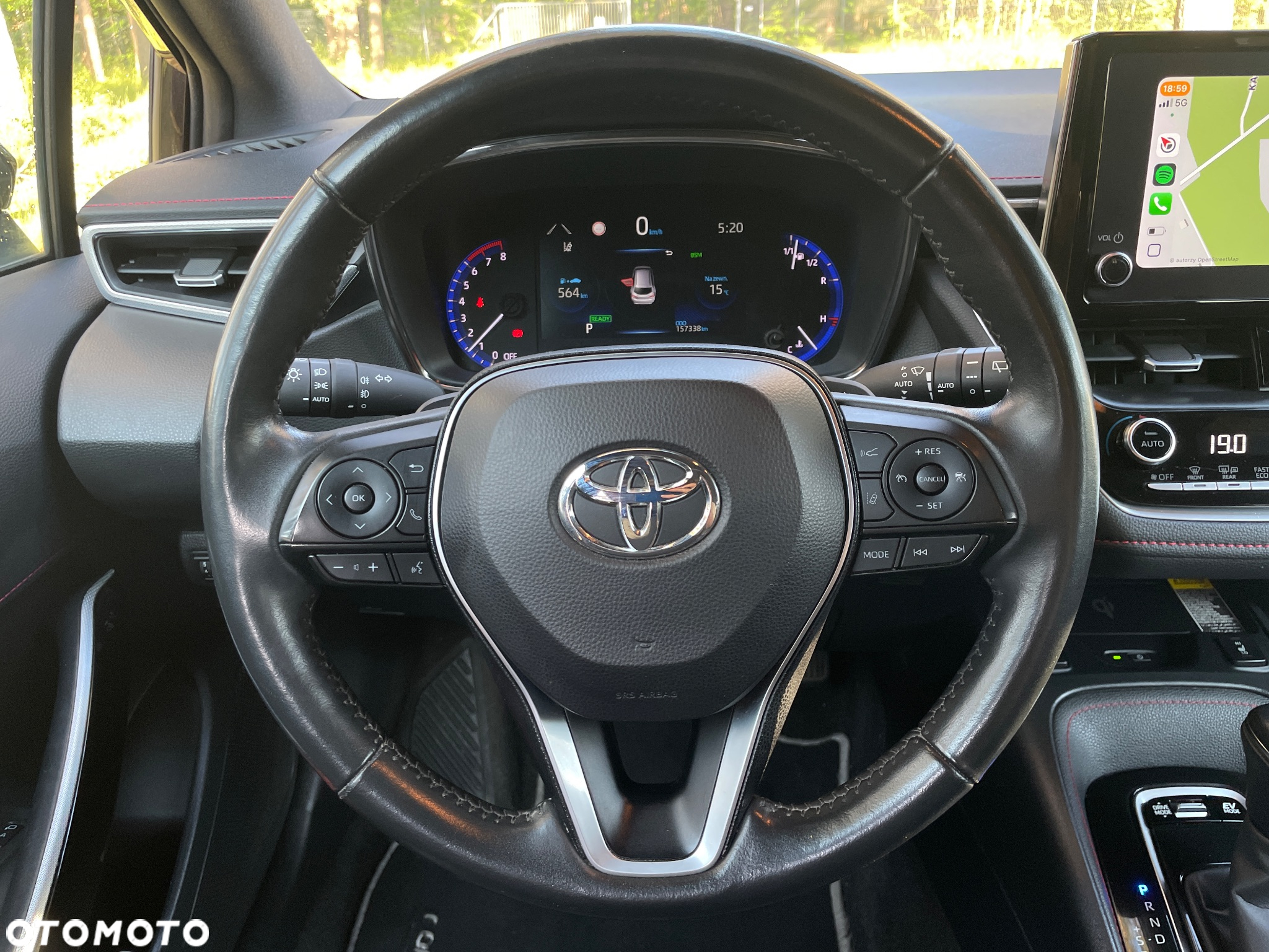 Toyota Corolla - 16