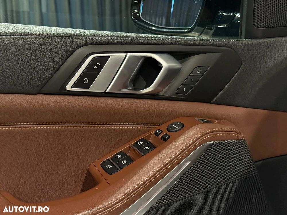 BMW X5 - 19