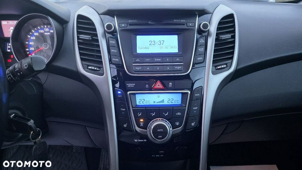 Hyundai i30 - 16