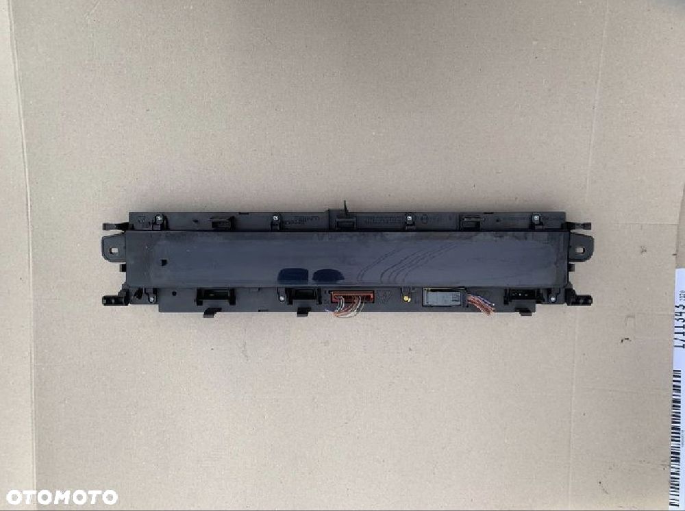 8200461294 licznik zegary renault scenic II 2 - 1