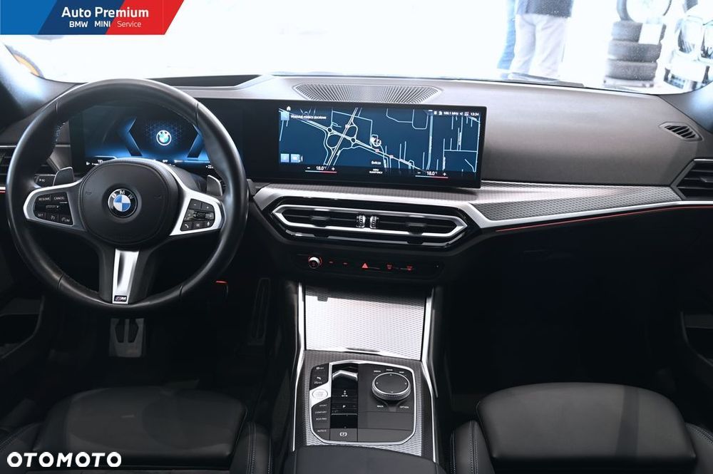 BMW Seria 3 330i xDrive - 15