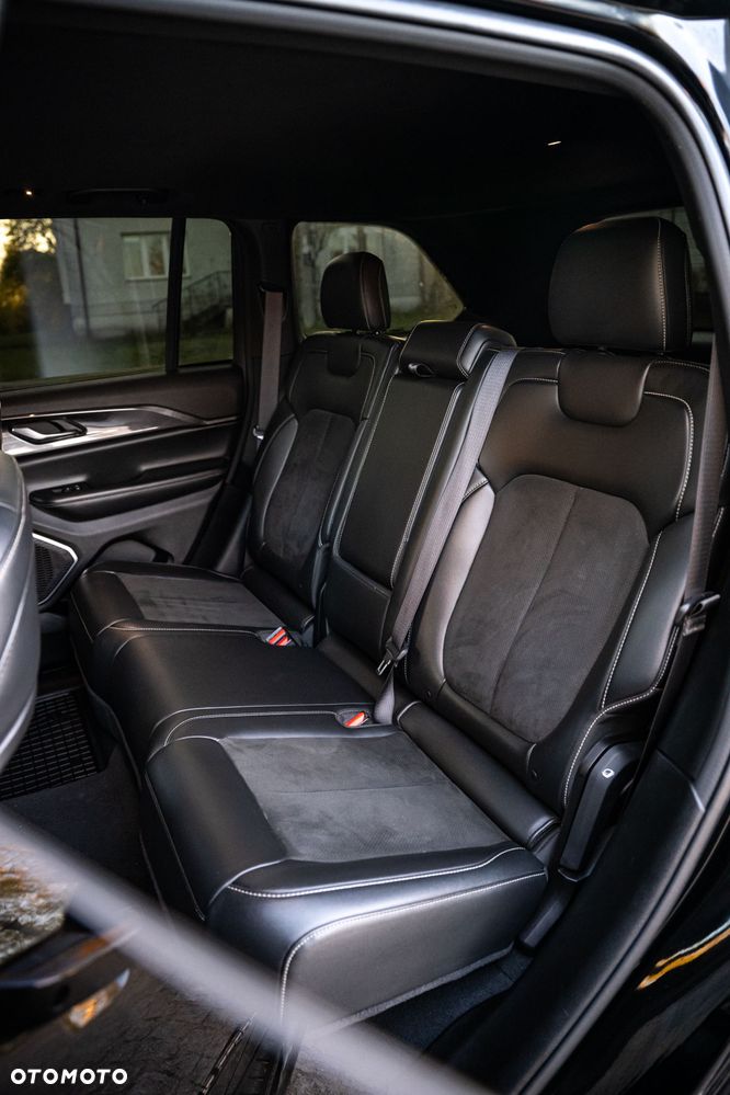 Jeep Grand Cherokee 3.6 V6 Laredo - 19