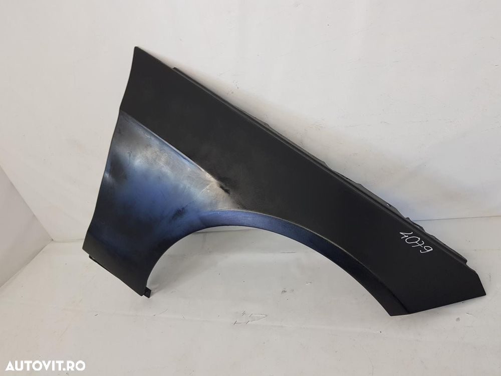 Aripa dreapta fata Mercedes E Class W212 dupa 2009 - 3