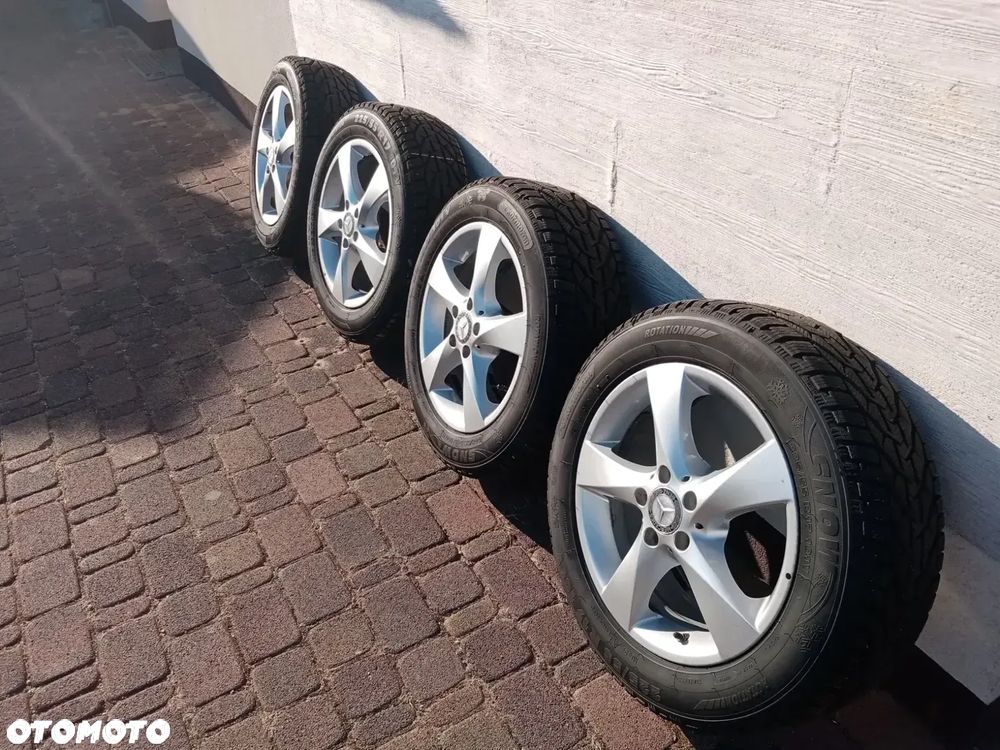 Mercedes-Benz Vito - 21