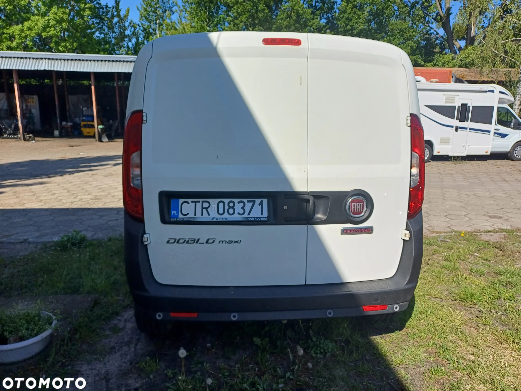 Fiat Doblo - 4