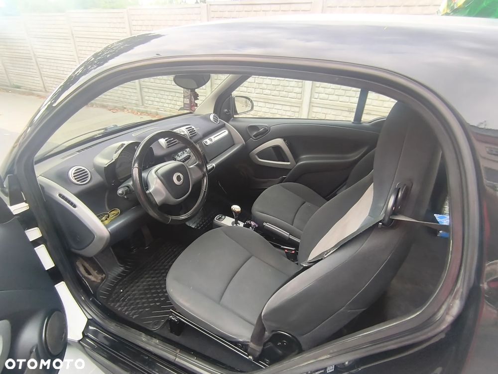 Smart Fortwo Standard - 10