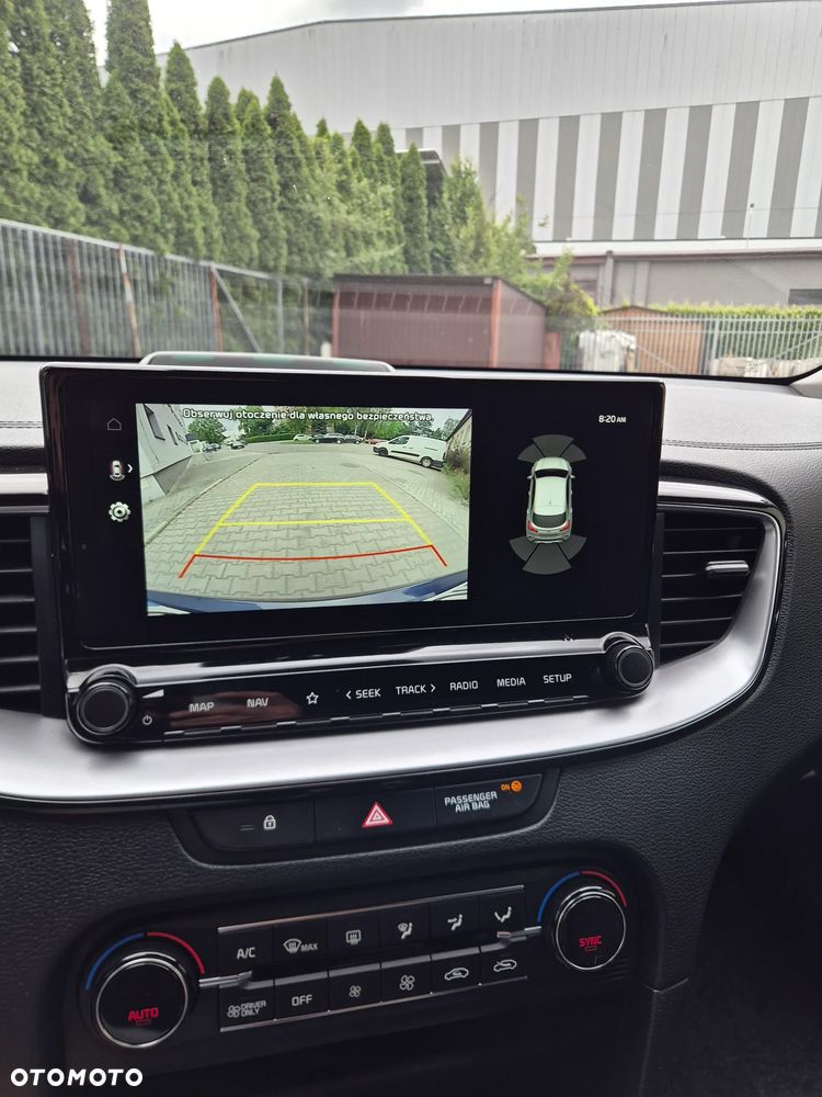 Kia XCeed 1.6 GDI PHEV XL DCT - 17