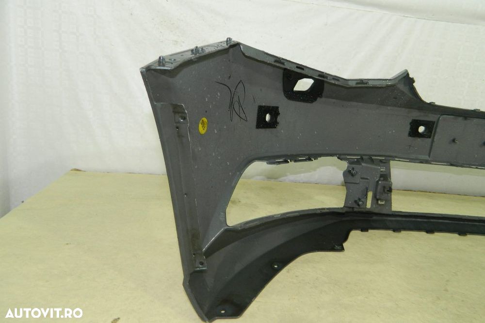Bara fata Skoda Fabia 3, 2014, 2015, 2016, 2017, 2018,, 6V0807221 - 5