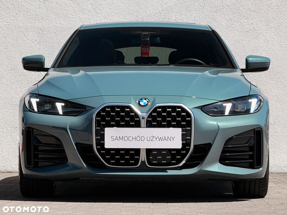 BMW Seria 4 430i xDrive M Sport - 5