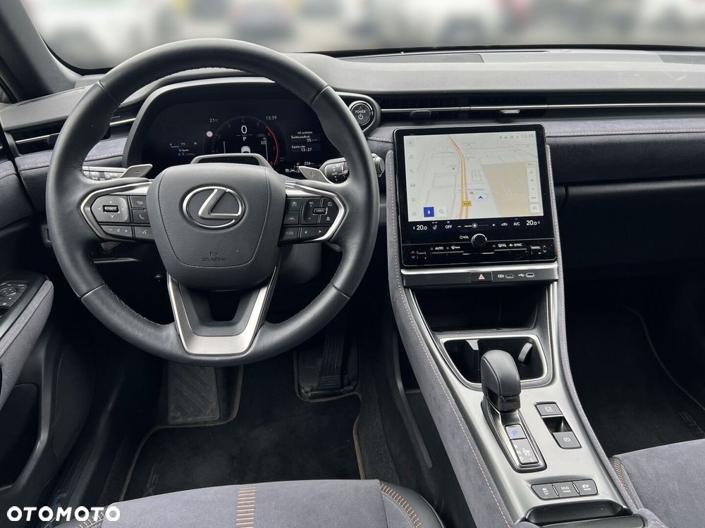 Lexus LBX 1.5 Hybrid Cool - 19