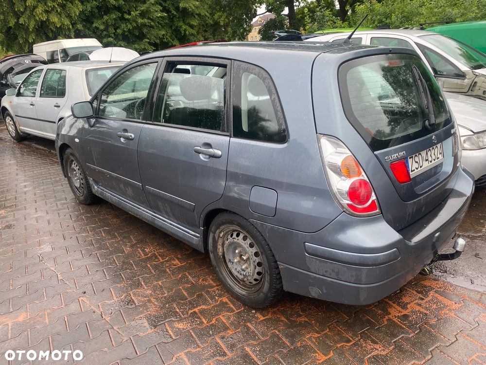Suzuki Liana na części - 3
