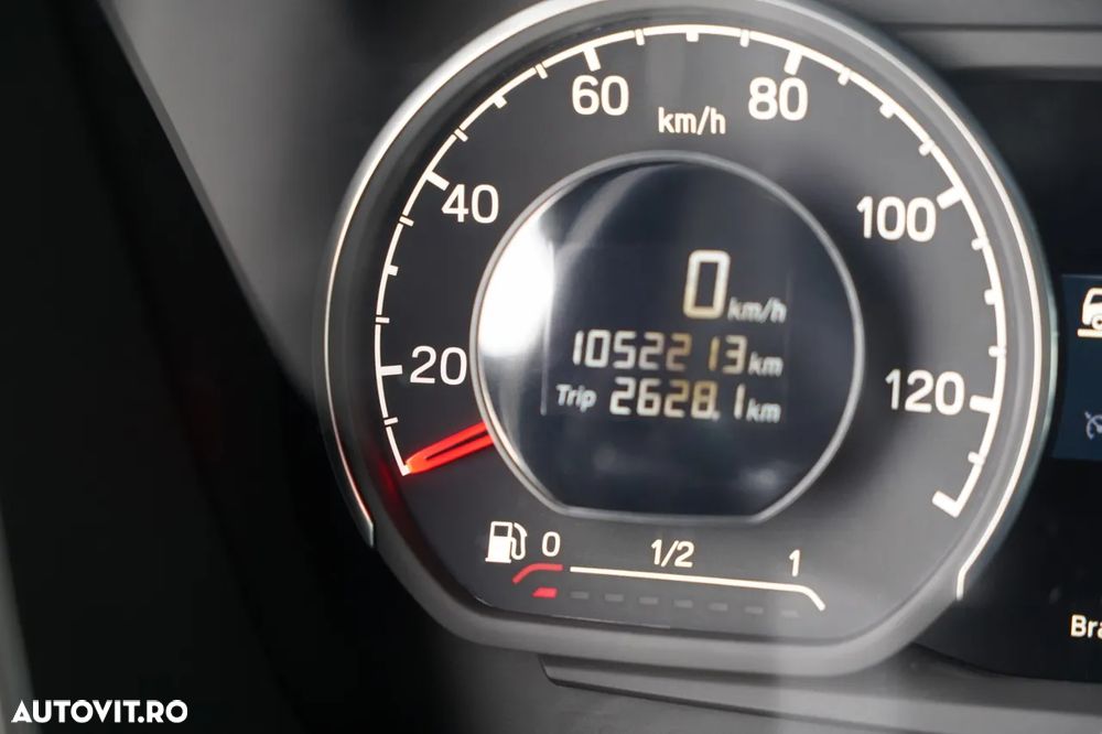 Scania S 500 / RETARDER / I-PARK COOL / EURO 6 - 38