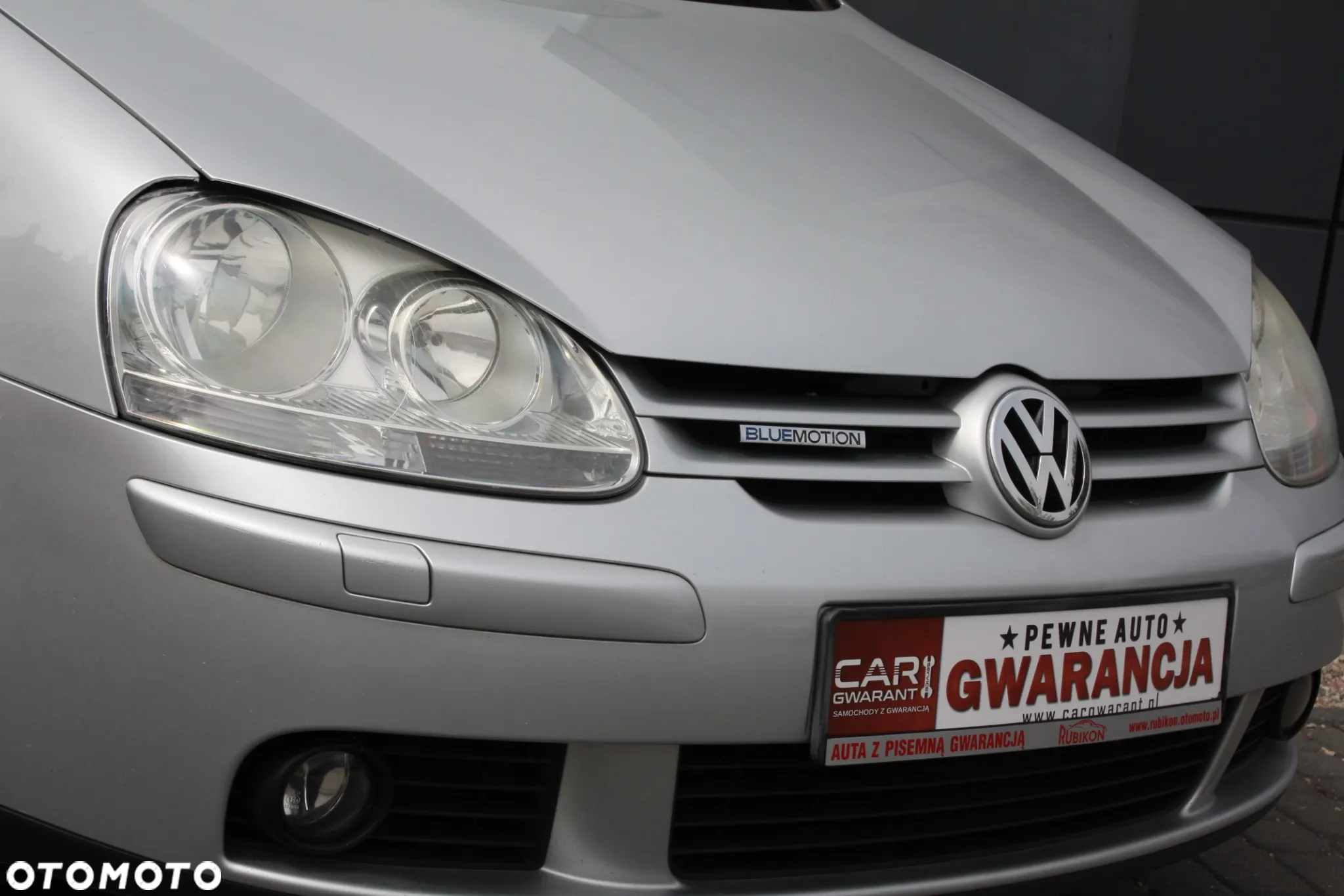 Volkswagen Golf 1.9 TDI Comfortline - 11