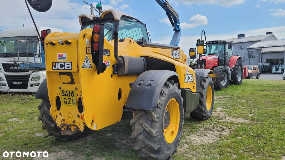 JCB 533-105 - 7