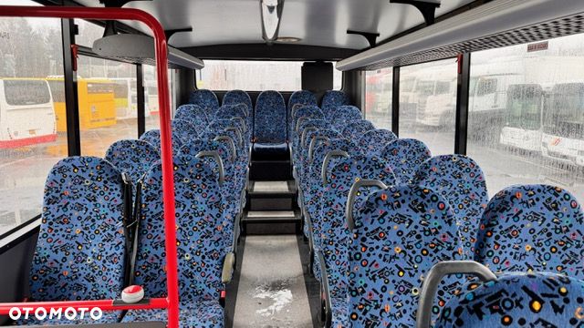 MAN Fast A91/ 60miejsc/ 12m długi / euro5/ CENA:59000zł Netto - 14