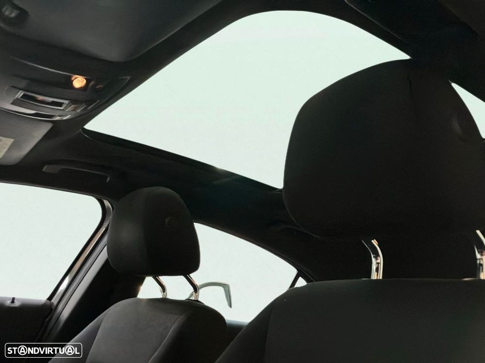 Mercedes-Benz A 180 d Style - 17