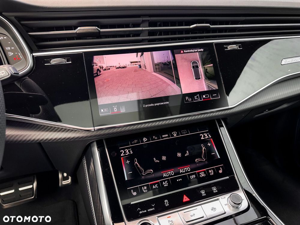 Audi Q8 - 36